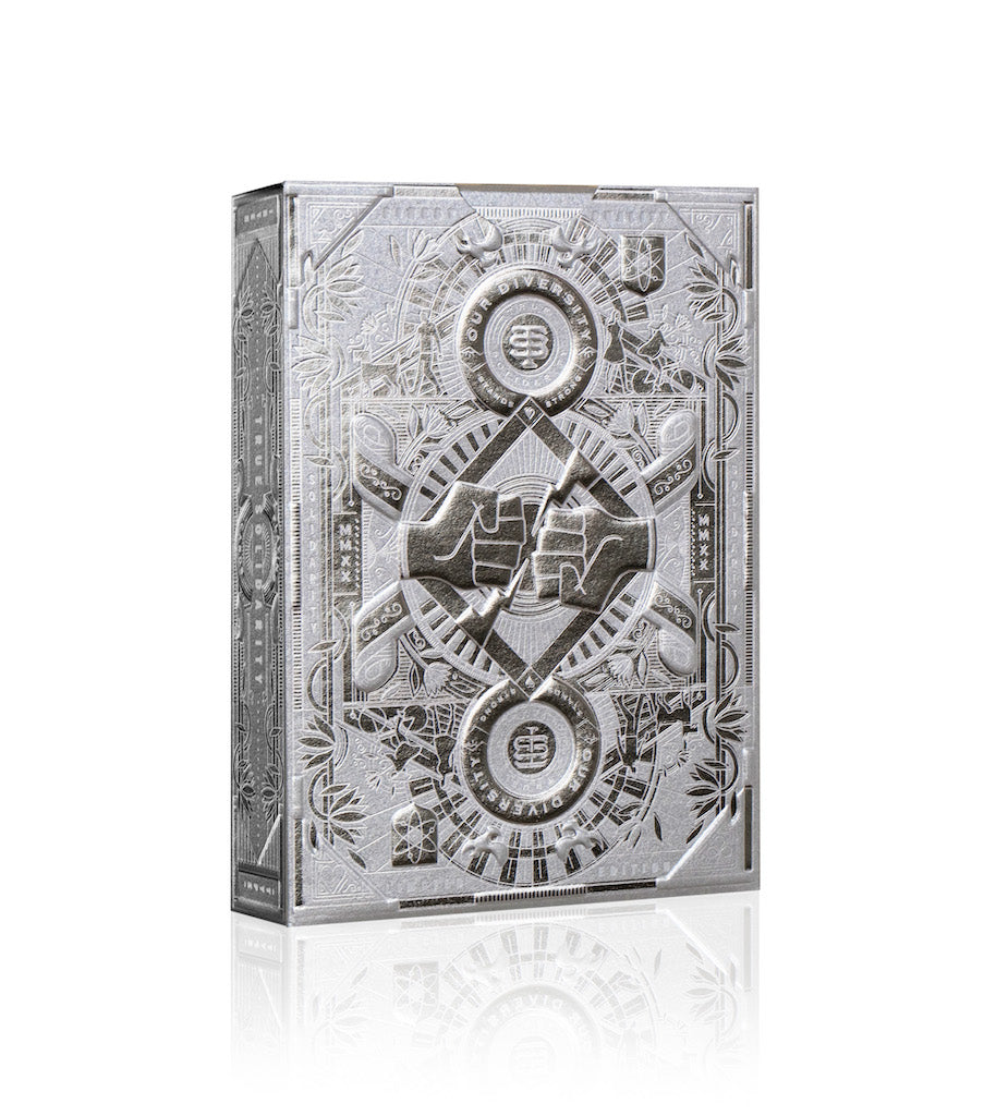 The Black Book of Cards Limited Edition